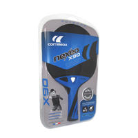 thumbnail: Cornilleau Tafeltennis bat Nexeo X90 carbon