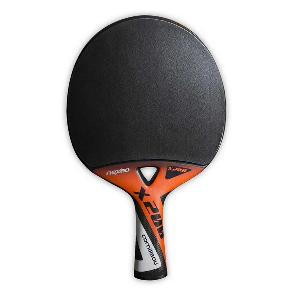 Cornilleau Nexeo X200 Graphite tafeltennisbat