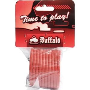 Airhockey pucks 10 stuks (63mm)