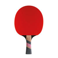 thumbnail: Cornilleau Excell 3000 Carbon bat indoor