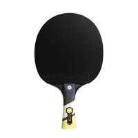 thumbnail: Cornilleau Perform 600 tafeltennisbat indoor