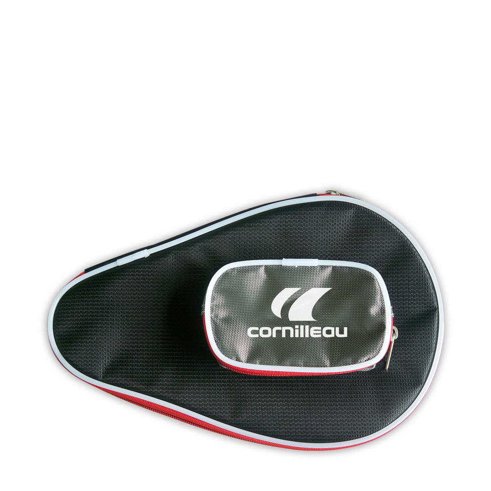 Cornilleau Bathoes Safe grijs/zwart Bathoes Safe (grijs/zwart)
