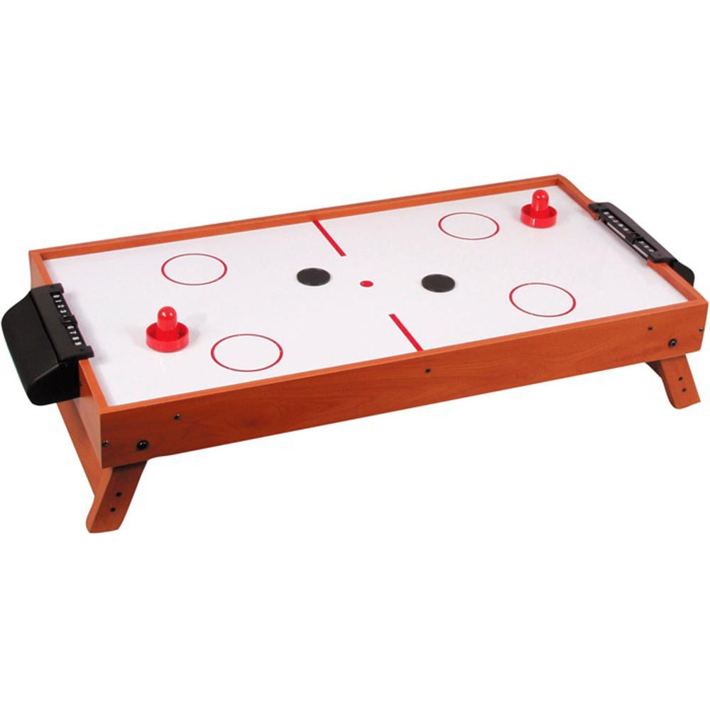 Buffalo airhockey tafel Explorer mini airhockey tafel