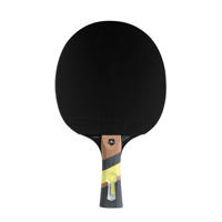 thumbnail: Cornilleau Excell 2000 Carbon bat indoor