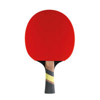 thumbnail: Cornilleau Excell 2000 Carbon bat indoor
