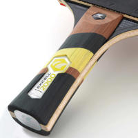 thumbnail: Cornilleau Excell 2000 Carbon bat indoor