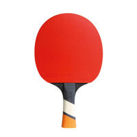 thumbnail: Cornilleau Perform 800 tafeltennisbat indoor