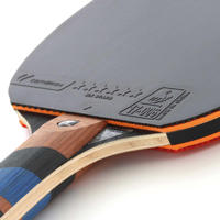 thumbnail: Cornilleau Perform 800 tafeltennisbat indoor
