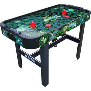airhockey tafel Air attack 4ft Air-Attack airhockeytafel