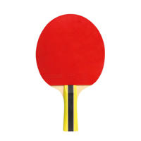 thumbnail: Cornilleau Sport 400 tafeltennisbat Sport 400 tafeltennisbat