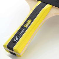 thumbnail: Cornilleau Sport 400 tafeltennisbat Sport 400 tafeltennisbat