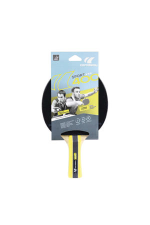 Sport 400 tafeltennisbat Sport 400 tafeltennisbat