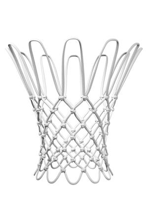 Heavy duty basketbalnet