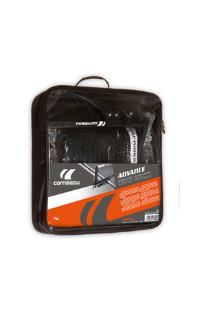 Netpostcombinatie Advance Netpostcombinatie Advance