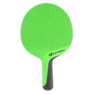 Tafeltennis bat Softbat groen Tafeltennisbat Softbat (groen)