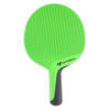 Cornilleau Tafeltennis bat Softbat groen Tafeltennisbat Softbat (groen)