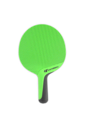 Tafeltennis bat Softbat groen Tafeltennisbat Softbat (groen)