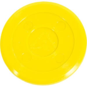 Tournament Champ Tournament Champ airhockeypuck 70mm (geel)