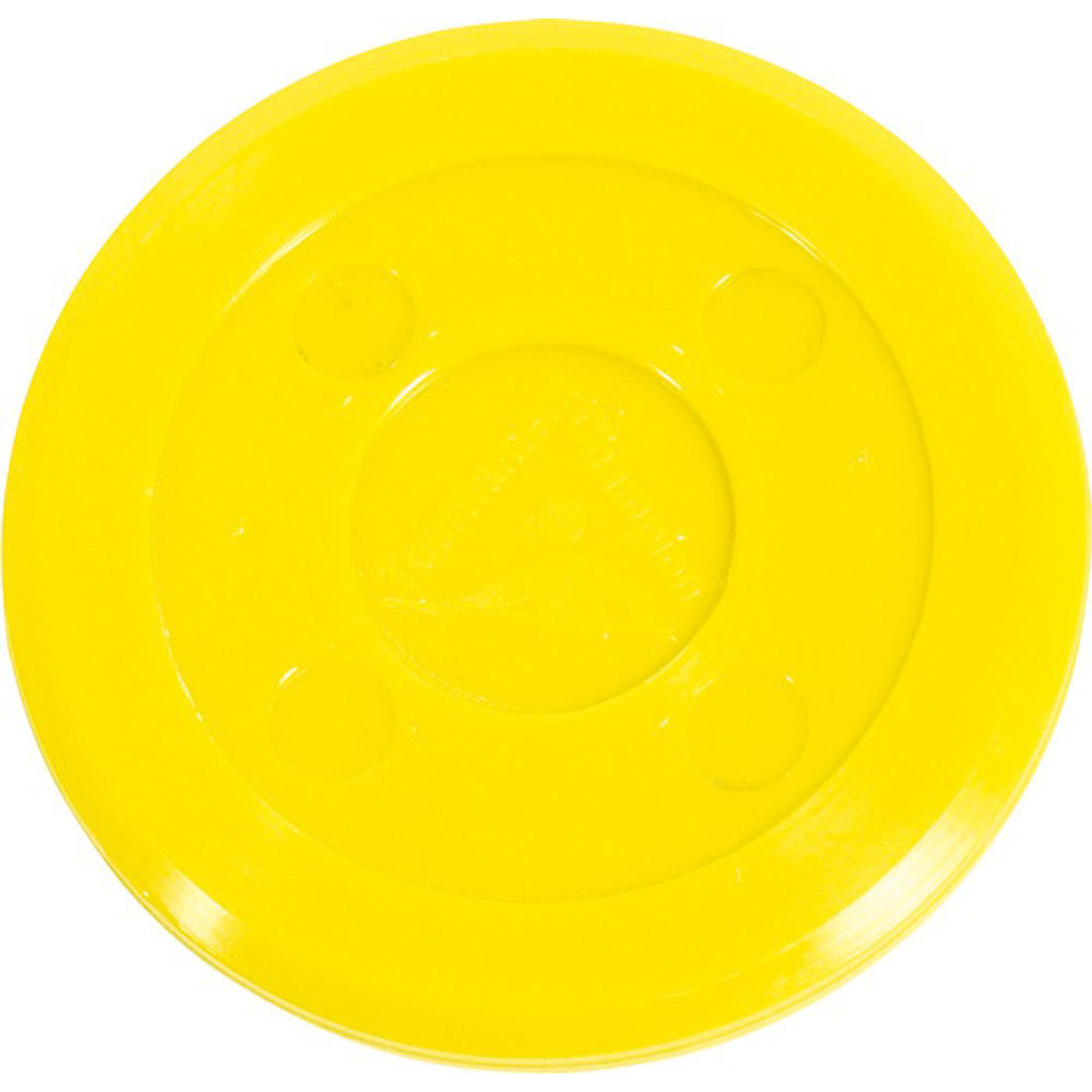 Buffalo Tournament Champ Tournament Champ airhockeypuck 70mm (geel)