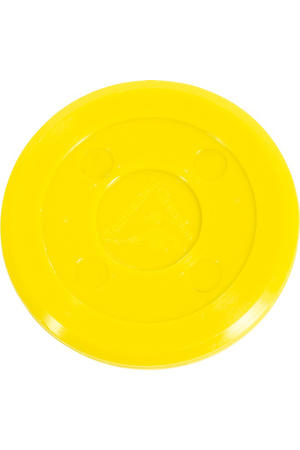Tournament Champ Tournament Champ airhockeypuck 70mm (geel)
