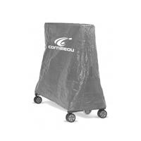 thumbnail: Cornilleau Tafeltennis afdekhoes Sport grijs Tafeltennis afdekhoes Sport (grijs)