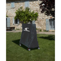 thumbnail: Cornilleau Tafeltennis afdekhoes Sport grijs Tafeltennis afdekhoes Sport (grijs)