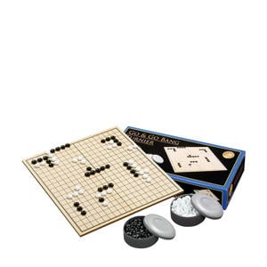 Go Go Bang Tournament 455x424 mm