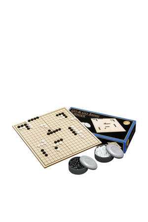 Go Go Bang Tournament 455x424 mm