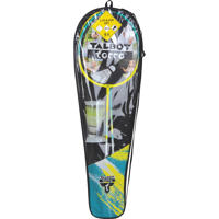 thumbnail: Talbot Torro Fighter Badmintonset voor 2 personen