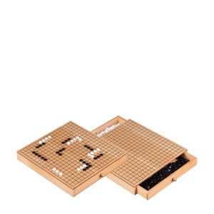 Go Go Bang hout small Go Go Bang van hout (klein)
