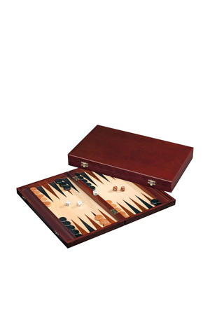 Backgammon Tilos large