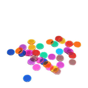 bingofiches 300 stuks Bingofiches 300 stuks