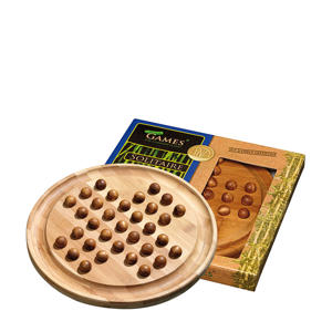Solitaire - diameter 28,5cm - ballen 18mm Solitaire