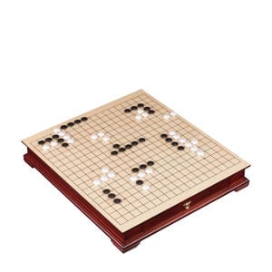 Go Go Bang tafel 50 x 44 x 8cm