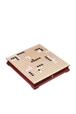 Go Go Bang tafel 50 x 44 x 8cm