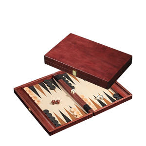 Backgammon Kos medium 35.5x23cm Backgammon Kos (35.5x23cm)
