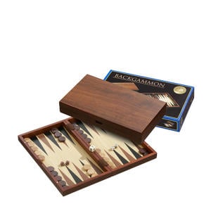 Backgammon Andros medium 34.5x19.5cm Andros backgammon