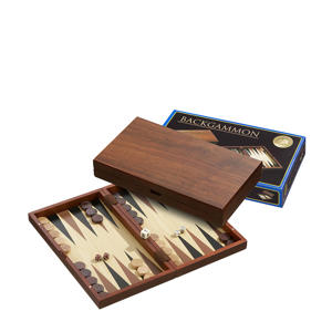 Backgammon Andros medium 34.5x19.5cm Andros backgammon