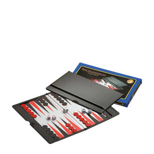 Philos Backgammon Chios Medium 38x24cm Backgammon Chios Medium  38x24 Cm 4014156011755