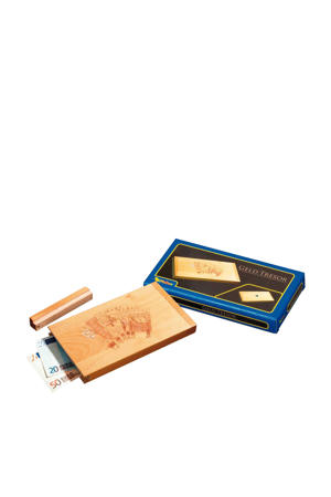 Money Treasure kistje 