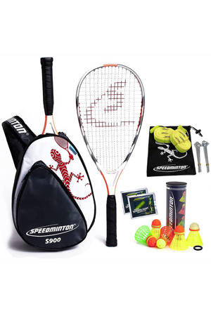Speedminton set S900 