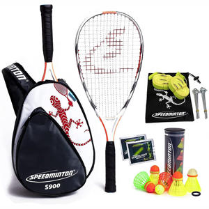 Speedminton set S900 Set S900
