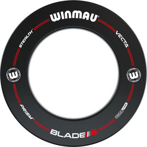 catchring Pro-Line zwart Pro-Line catchring (zwart)