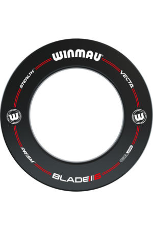 catchring Pro-Line zwart Pro-Line catchring (zwart)