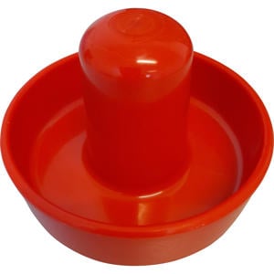 airhockey pusher 105mm Airhockey pusher (105mm)