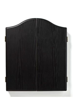Dartkabinet zwart Dartkabinet (zwart)