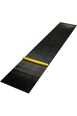 Dartmat rubber Oche Dartmat rubber Oche