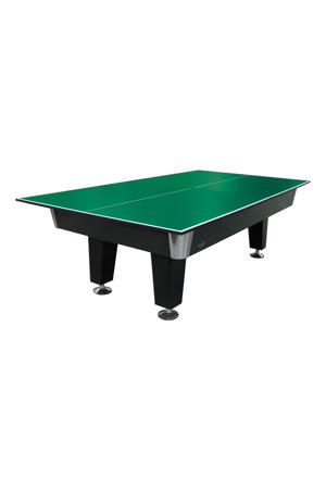 Tafeltennis top voor pooltafels groen Tafeltennistop voor pooltafels (groen)