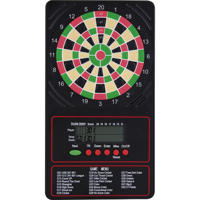 thumbnail: Winmau dart scorebord Ton Machine Touchpad scorer 2 Ton Machine 2 dart scorebord