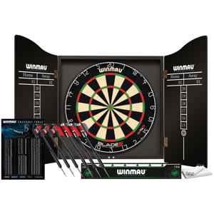 Blade 6 Championship dart set Blade 6 Championship dartset
